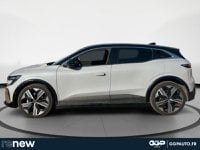 Voitures D'occasion À Orange | Renault Mégane Megane E-Tech Electric 220Ch Iconic Autonomie Con...