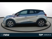 Voitures D'occasion À Orange | Renault Captur 1.6 E-Tech Hybride 145Ch Intens -21