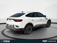 Voitures D'occasion À Orange | Renault Arkana 1.6 E-Tech 145Ch Zen