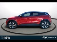 Voitures D'occasion À Orange | Renault Mégane Megane E-Tech Electric Ev60 220Ch Techno Super Ch...