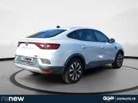 Voitures D'occasion À Orange | Renault Arkana 1.6 E-Tech Hybride 145Ch Equilibre -22