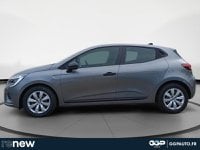 Voitures D'occasion À Orange | Renault Clio 1.0 Sce 65Ch Authentic