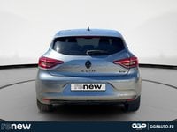 Voitures D'occasion À Orange | Renault Clio 1.6 E-Tech Hybride 145Ch Engineered