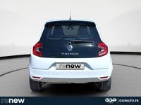 Voitures D'occasion À Orange | Renault Twingo 1.0 Sce 65Ch Life - 21My
