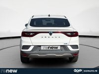 Voitures D'occasion À Orange | Renault Arkana 1.6 E-Tech 145Ch Zen