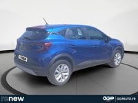 Voitures D'occasion À Orange | Renault Captur 1.0 Tce 100Ch Business Gpl -21