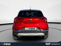 Voitures D'occasion À Orange | Renault Captur 1.3 Tce 140Ch Intens