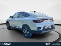 Voitures D'occasion À Orange | Renault Arkana 1.6 E-Tech 145Ch Intens -21B