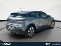 Voitures D'occasion À Orange | Renault Mégane Megane E-Tech Electric Ev60 130Ch Evolution Er Su...