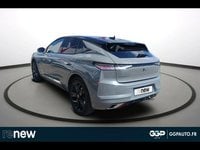 Voitures D'occasion À Orange | Ds Ds 4 E-Tense 225Ch Performance Line +
