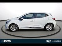 Voitures D'occasion À Orange | Renault Clio 1.5 Blue Dci 100Ch Business 21N