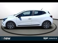 Voitures D'occasion À Orange | Renault Clio 1.0 Tce 90Ch Equilibre