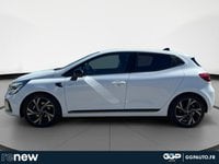 Voitures D'occasion À Orange | Renault Clio 1.6 E-Tech Hybride 145Ch Engineered