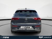 Voitures D'occasion À Orange | Volkswagen Golf 2.0 Tdi Scr 150Ch Life 1St Dsg7
