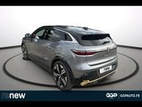 Voitures D'occasion À Orange | Renault Mégane Megane E-Tech Electric Ev60 220Ch Iconic Super Ch...