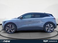 Voitures D'occasion À Orange | Renault Mégane Megane E-Tech Electric Ev60 220Ch Iconic Super Ch...