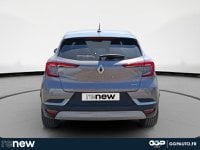 Voitures D'occasion À Orange | Renault Captur 1.6 E-Tech Hybride 145Ch Intens -21
