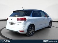 Voitures D'occasion À Orange | Citroën C4 Spacetourer Bluehdi 130Ch S&S Origins Eat8 E6.D-Temp