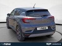 Voitures D'occasion À Orange | Renault Captur 1.6 E-Tech Hybride 145Ch Intens -21