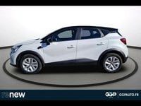 Voitures D'occasion À Orange | Renault Captur 1.3 Tce 140Ch Edc Fap Business - 21