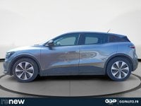 Voitures D'occasion À Orange | Renault Mégane Megane E-Tech Electric Ev60 130Ch Evolution Er Su...