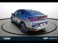 Voitures D'occasion À Orange | Renault Arkana 1.6 E-Tech Hybride 145Ch Evolution -22