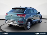 Voitures D'occasion À Orange | Volkswagen T-Roc 1.0 Tsi 110Ch Life