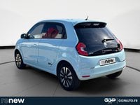 Voitures D'occasion À Orange | Renault Twingo E-Tech Electric Techno R80 Achat Intégral
