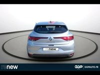 Voitures D'occasion À Orange | Renault Mégane Megane 1.5 Blue Dci 115Ch Business Edc -21N