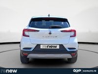 Voitures D'occasion À Orange | Renault Captur 1.3 Tce Mild Hybrid 160Ch Techno Edc