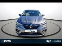 Voitures D'occasion À Orange | Renault Arkana 1.6 E-Tech 145Ch Full Hybrid Techno -23