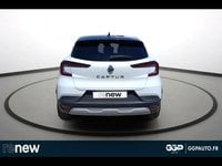 Voitures D'occasion À Orange | Renault Captur 1.0 Eco-G 100Ch Evolution