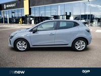 Voitures D'occasion À Orange | Renault Clio Réversible Clio Réversible 1.0 Tce 90Ch Evolution