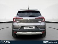 Voitures D'occasion À Orange | Renault Captur 1.0 Tce 100Ch Business Gpl -21