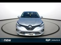 Voitures D'occasion À Orange | Renault Clio 1.5 Blue Dci 85Ch Business