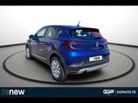 Voitures D'occasion À Orange | Renault Captur 1.0 Tce 100Ch Zen Gpl - 21