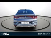 Voitures D'occasion À Orange | Renault Arkana 1.6 E-Tech Hybride 145Ch Evolution -22