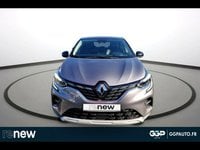 Voitures D'occasion À Orange | Renault Captur 1.6 E-Tech Hybride 145Ch Intens -21