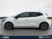 Voitures D'occasion À Orange | Renault Clio 1.0 Tce 100Ch Evolution Gpl