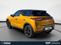 Voitures D'occasion À Orange | Ds Ds 3 Crossback Bluehdi 100Ch Performance Line
