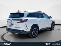 Voitures D'occasion À Orange | Renault Espace 1.2 E-Tech Full Hybrid 200Ch Esprit Alpine