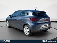 Voitures D'occasion À Orange | Renault Clio 1.0 Tce 100Ch Business Gpl -21N