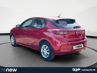 Voitures D'occasion À Orange | Opel Corsa 1.2 75Ch Edition