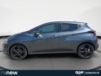 Voitures D'occasion À Orange | Nissan Micra 1.0 Ig-T 92Ch Enigma 2021.5