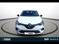 Voitures D'occasion À Orange | Renault Clio 1.0 Tce 90Ch Equilibre