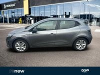 Voitures D'occasion À Orange | Renault Clio 1.0 Tce 90Ch Techno - 24