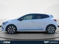 Voitures D'occasion À Orange | Renault Clio 1.5 Blue Dci 100Ch Evolution
