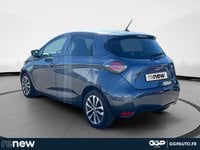 Voitures D'occasion À Orange | Renault Zoe E-Tech Intens Charge Normale R110 Achat Integral - 21C