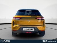Voitures D'occasion À Orange | Ds Ds 3 Crossback Bluehdi 100Ch Performance Line