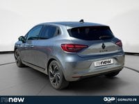 Voitures D'occasion À Orange | Renault Clio 1.6 E-Tech Hybride 145Ch Engineered